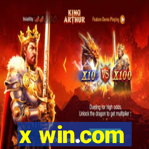 x win.com